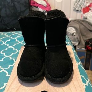 Toddlers boots